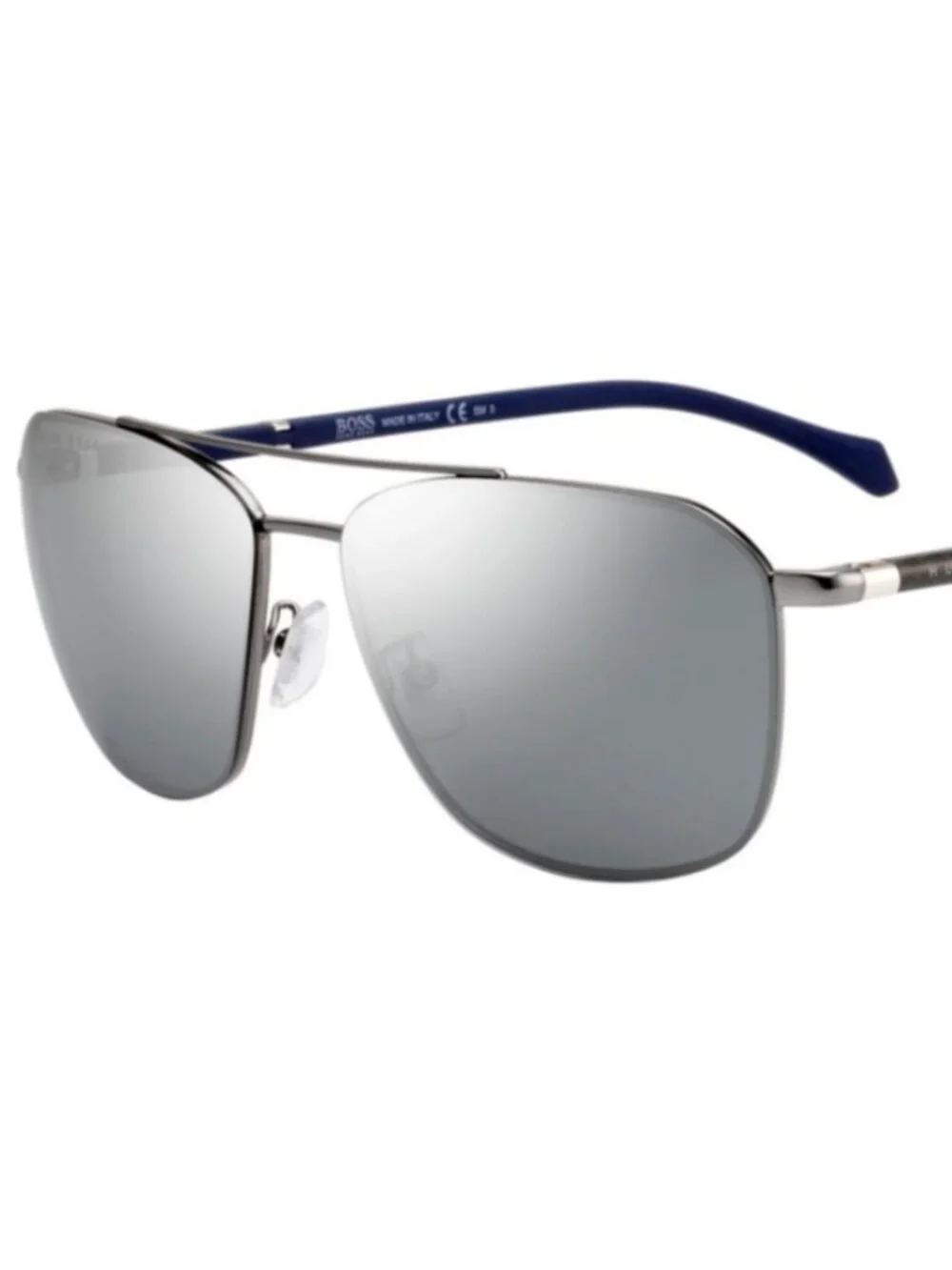 BOSS by Hugo Boss 1103/F/S Sunglasses 62 15 145 100% UV Prot - New FREE SHIP!!!